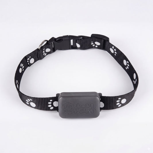 GPS PET VISTTRAK